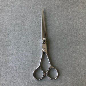 Japanese Hair Scissors Kage 6.3 in Professionally Sharpened Pre-own